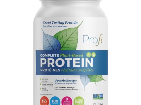 Profi Complete Plant-Based Protein Booster (700 g) Hot on Sale