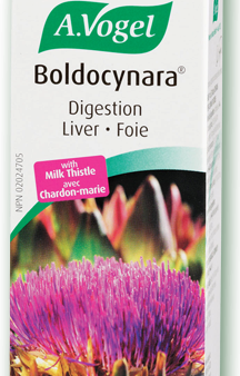 A.Vogel Boldocynara (50 mL Tincture) For Cheap