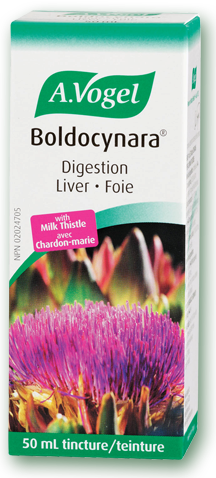 A.Vogel Boldocynara (50 mL Tincture) For Cheap