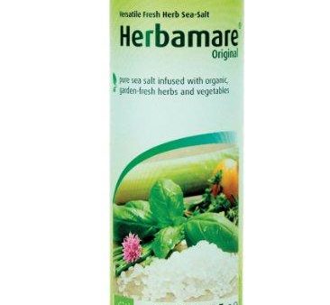 A.Vogel Herbamare Original - Organic Herbed Sea Salt Hot on Sale