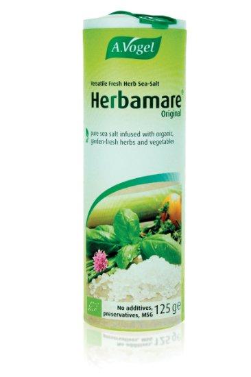 A.Vogel Herbamare Original - Organic Herbed Sea Salt Hot on Sale