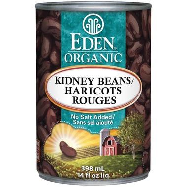 Eden Foods Organic Canned Kidney Beans Online Sale