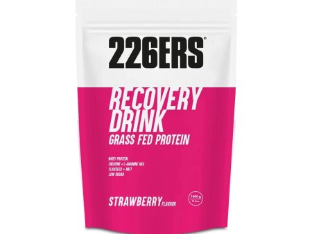 226ERS | Recovery Drink | Strawberry Online