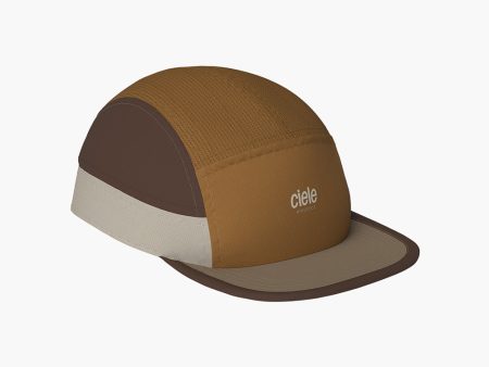 Ciele ALZCap - Athletics Small - Mellow Hot on Sale