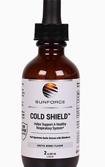 Sunforce Cold Shield (60 mL) Online Hot Sale