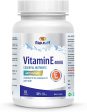 MapleLife Vitamin E 400IU (100 Softgels) Hot on Sale