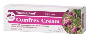 Terry Naturally Traumaplant Comfrey Cream (50 g) on Sale