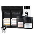 Pillar | Training Complete | Berry For Discount