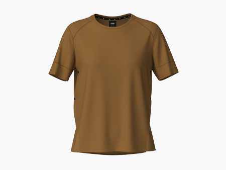 Ciele W FSTTShirt - Sable Hot on Sale