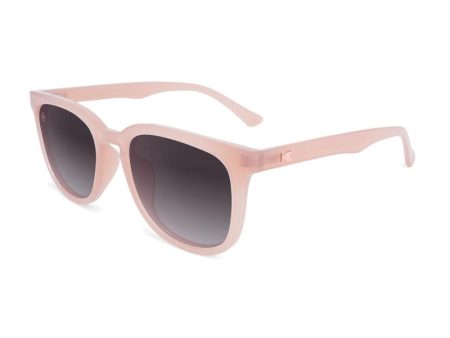 Knockaround Paso Robles Sunglasses - Vintage Rose Online now