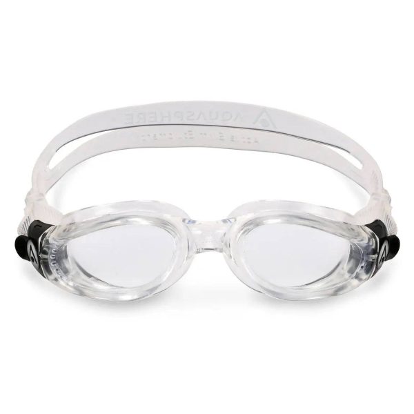 AquaSphere | Kaiman | Clear Lens | Clear Online Sale