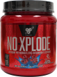 BSN NO-XPLODE - Blue Raspberry (833 g) For Cheap