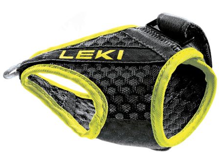 Leki Shark Frame Strap Mesh Supply