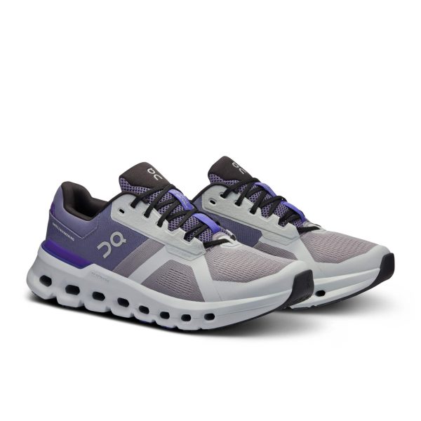 ON | Cloudrunner 2 | Heren | Fossil   Indigo Online