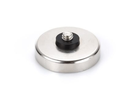 Claymore Neodymium Magnet Mount Accessory for 1 4  Socket on Sale