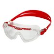 AquaSphere | Vista XP | Clear Lens | Clear   Red Online