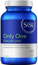 Sisu Only One (90 Tablets) Sale