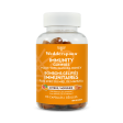 Wedderspoon Manuka Honey Immunity Gummies - Citrus (90 Gummies) For Discount