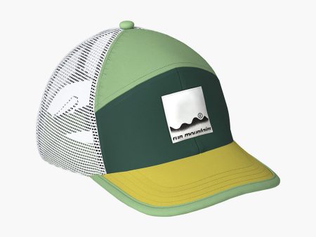 Ciele TRKCap Trail - Mountain Cut - Mynyd Discount