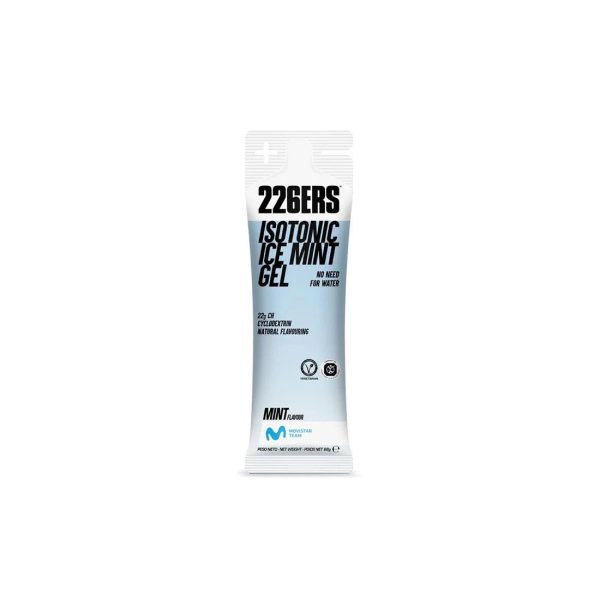 226ERS | Isotonic Ice Mint Gel | Mint on Sale