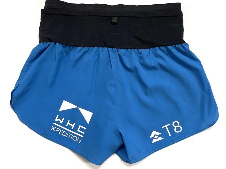 T8 Women s Sherpa Shorts v2 WHC For Discount