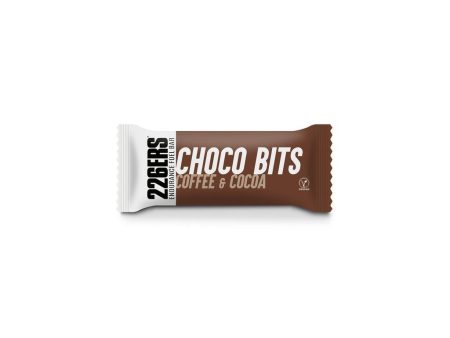 226ERS | Endurance Bar Choco Bits | Coffee & Cacoa For Discount