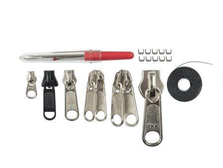 Gear Aid Zipper Repair Kit Online Hot Sale