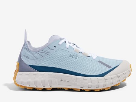 Norda 001 Trail Running Shoe (Ether) Online Hot Sale