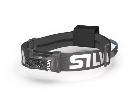 Silva Trail Runner Free Ultra 400 True Lumen Headlamp Hot on Sale