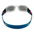 AquaSphere | Kaiman | Mirrored Lens | Petrol Online