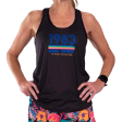 Zoot | LTD Run Singlet | Dames | 40 years Discount