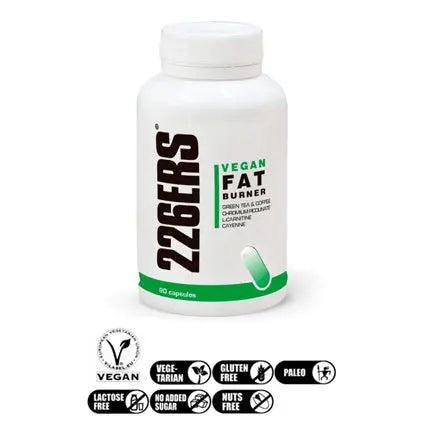 226ERS | Vegan Fat Burner on Sale