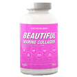 Schinoussa Beatiful Marine Collagen (90 VCaps) on Sale