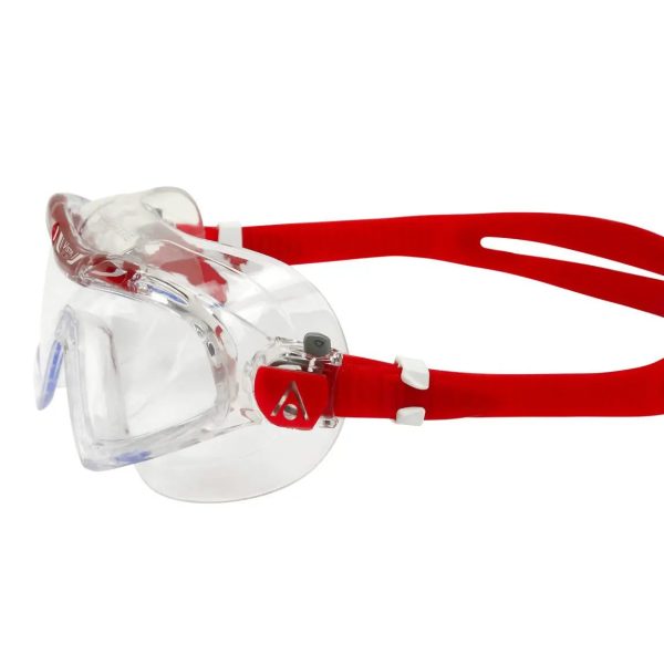 AquaSphere | Vista XP | Clear Lens | Clear   Red Online