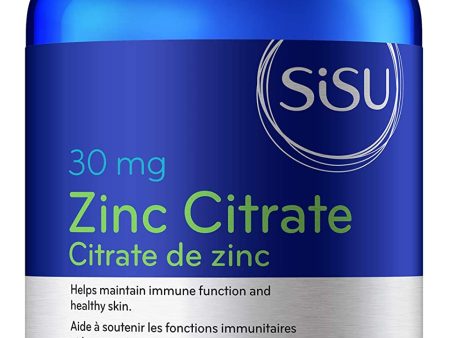 Sisu Mag Citrate 210 mg (Tablets) Hot on Sale