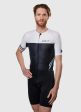 TRI-FIT | Evo Next Gen | Mono | Trisuit | Heren For Discount