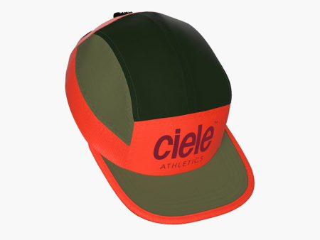 Ciele GOCap - Athletics - Metamars Fashion