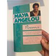 Poems by Maya Angelou Hot on Sale