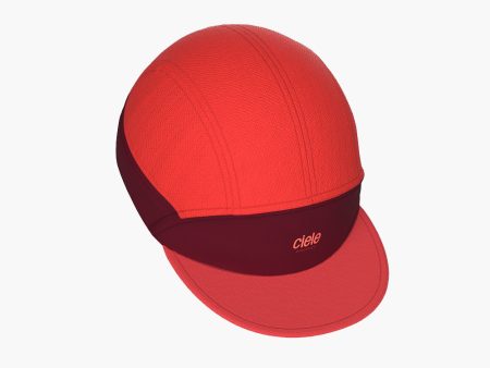 Ciele FSTCap 2 - Athletics Small - Elemental Online Hot Sale