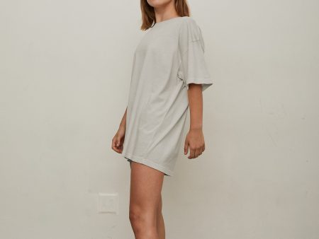 Ollie Oversized Tee Hot on Sale