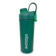 Vitasave Stainless Steel Sport Shaker Bottle (850 mL) Online