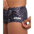 Arena | Kikko Pro | Swim Low Waist Short | Black Supply