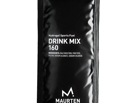 Maurten Drink Mix (160 & 320) Online now