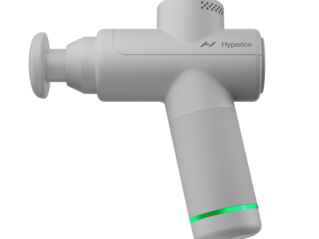 Hyperice | Hypervolt GO 2 | Massagegun | Arctic Grey on Sale