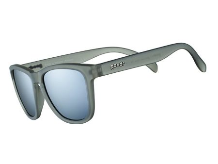 Goodr OGs Sports Sunglasses - Going To Valhalla... Witness! For Discount