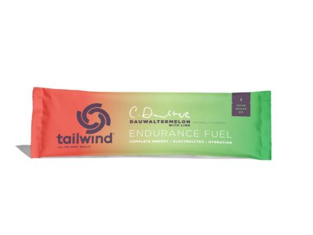 Tailwind Nutrition Endurance Fuel - Dauwaltermelon (Limited Edition) For Sale