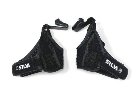 Silva Running Poles Wrist Gloves L on Sale