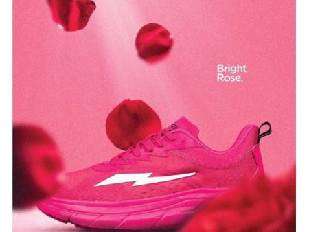 Voltra EEZY V2.1 Shoes Bright Rose For Discount