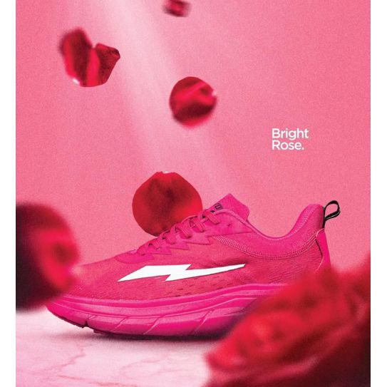 Voltra EEZY V2.1 Shoes Bright Rose For Discount