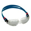 AquaSphere | Kaiman | Mirrored Lens | Petrol Online